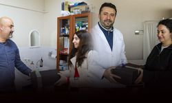 Başkan Erhan Kılıç sağlık çalışanlarını unutmadı