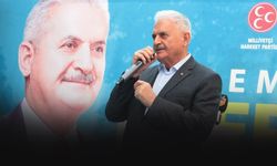 AK Parti'li Yıldırım Ödemiş'ten seslendi...  "Cumhur İttifakı Türkiye'nin geleceğinin teminatıdır"