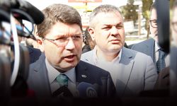 Adalet Bakanı Tunç'tan Torbalı’ya müjde... Yeni mahkemeler kurulacak