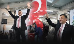 AK Partili Dağ'dan seçim mesajı... "Menemen'de yaptıklarımız İzmir için teminattır"