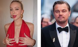 Playboy modelinden Leonardo DiCaprio itirafı: "Yaşlı ve tuhaf"