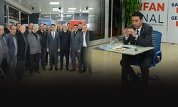 Önal’a desteklerini açıkladılar... İYİ Parti’den istifa edip CHP’ye üye oldular