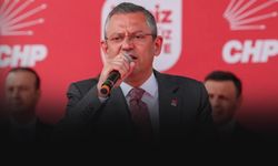 Özel'den AK Part'nin 'eski' kalesi Kemalpaşa'dan Erdoğan'a çağrı: İsrail'le ticareti kes!
