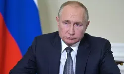 Putin'in oğluyla ilgili şaşırtan iddia