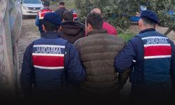 İzmir'de terör operasyonu... Suriye uyruklu 5 şüpheli gözaltına alındı