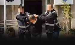 İzmir'de iğrenç olay! 12 yaşındaki çocuğu taciz eden şüpheli tutuklandı