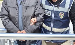Denizli'deki uyuşturucu operasyonunda 2 kişi tutuklandı