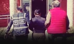 İzmir'de Güven Timleri huzuru sağlamaya devam ediyor... 2 hükümlü yakalandı