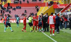 5 Süper Lig ekibine transfer yasağı