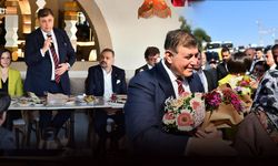 Başkan Tugay: "İzmir aşağılanmayı hak etmiyor"