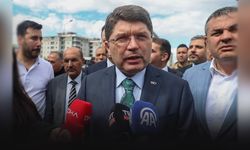 Adalet Bakanı Tunç İzmir'deki taksici cinayetiyle ilgili konuştu... "Süratle sonuçlandı"