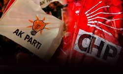 İzmir’de CHP-AK Parti yarışında Büyükşehir 'detayı'