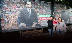 Karşıyaka’nın gururu Atatürk’ün çocukları!