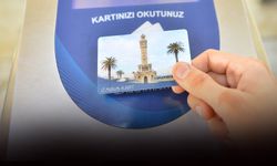 İzmirliler müjde... 23 Nisan'da toplu taşıma ücretsiz!