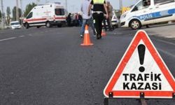 Diyarbakır'da kafa kafaya facia: 3 ölü