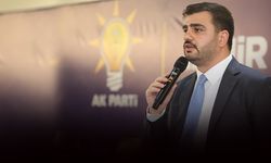 AK Partili İnan'dan CHP'li başkanlara: İstihdam alanları eşlerine ve kızlarına ayrılıyor