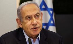Netanyahu'yu tutuklanma endişesi bastı