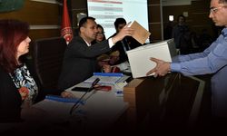 Bornova'da ilk meclis toplantısı yapıldı... Görev dağılımı tamam!