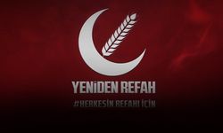 Yeniden Refah AK Parti’ye o ilçede seçim kaybettirdi!