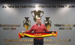 Göztepe'de Stoilov 12'nci kupasına koşuyor