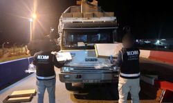 İZMİR merkezli 4 ilde kaçak elektronik sigara operasyonunda 3 tutuklama (VİDEO EKLENDİ)