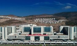 'İzmir'de 2024 hedefi 100 bin sağlık turisti ile 250 milyon dolar gelir'