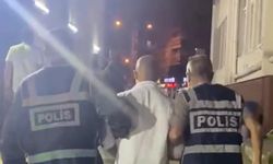 İzmir'de çeşit suçlardan aranan 4 firari hükümlü yakalandı