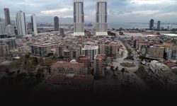 İzmir'de deprem çalışması... Bornova Havzası'nda yeni faylar ortaya çıktı