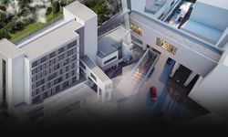 Eşrefpaşa Hastanesi’ne 11 bin metrekarelik ek hizmet binası geliyor