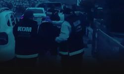 81 ilde firari suçlulara Çember operasyonu... İzmir'den de tutuklamalar var!
