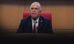 Gaziemir’de Başkan Işık yönetiminde ilk meclis toplantısı... "Bütün işlere birlikte imza atacağız”