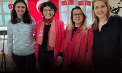 Genç bilim insanları İzmir'de buluşuyor