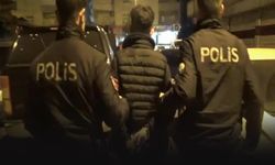 İzmir'de huzur uygulamasında 52 kişi tutuklandı