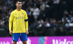 Cristiano Ronaldo Al-Nassr formasıyla gol yağmuru devam ediyor