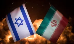 İran, İsrail'e saldırdı... İlk açıklamalar geldi!