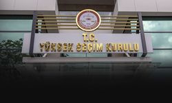 Yüksek Seçim Kurulu’nun kritik toplantısında İzmir kararı!