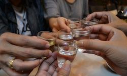 DSÖ açıkladı... En çok alkol tüketen 10 ülke belli oldu