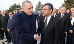 Gündem olacak başlıkları açıkladı... Özel, Erdoğan'la görüşme için tarih verdi
