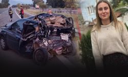 Kazada ağır yaralanan İlknur, 5 gün sonra hayatını kaybetti
