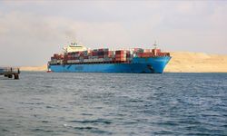 Gerginlik devam ediyor… Gemiye saldırı önlendi