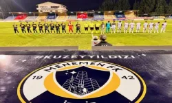 Menemen FK, Play-Off aşkına
