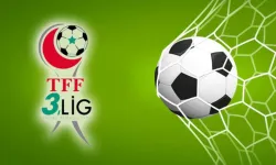 TFF 3'üncü Lig Play-Off'unda Ege derbisi!