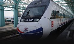 Sanayicilerden Denizli-İzmir hızlı tren projesi! Yatırım programına alınmalı