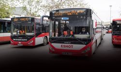 İzmirlilerden Başkan Tugay’a “otobüs hattı” teşekkürü