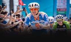 Cumhurbaşkanlığı Türkiye Bisiklet Turu'nun kazananı belli oldu!