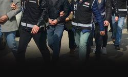 İzmir'de dolandırıcılık operasyonu... 9 zanlı yakalandı