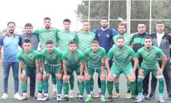 Narlıdere Belediyespor'da hedef 3'te 3!