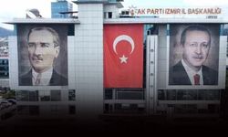 AK Parti İzmir'den Tugay'ın o hamlesine destek: Destekliyoruz çünkü...