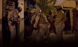 İzmir’de ‘Van protestosu’ operasyonu... 14 kişi gözaltında!