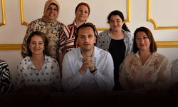Başkan Eşki'den gezi müjdesi... Bornovalı kadınlar, Türkiye’yi gezecek